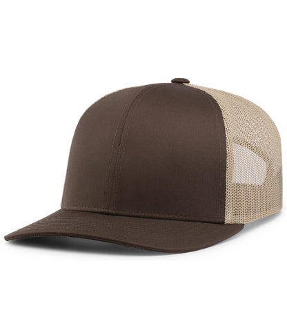 Trucker Snapback Cap 104C
