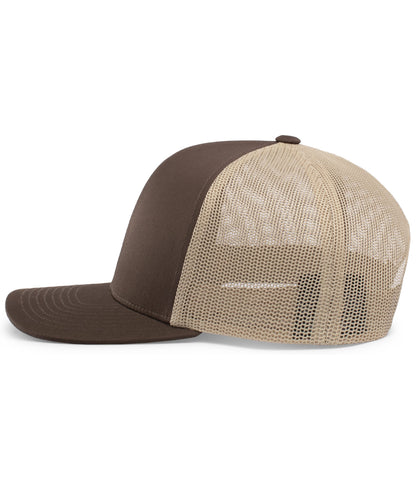 Trucker Snapback Cap 104C