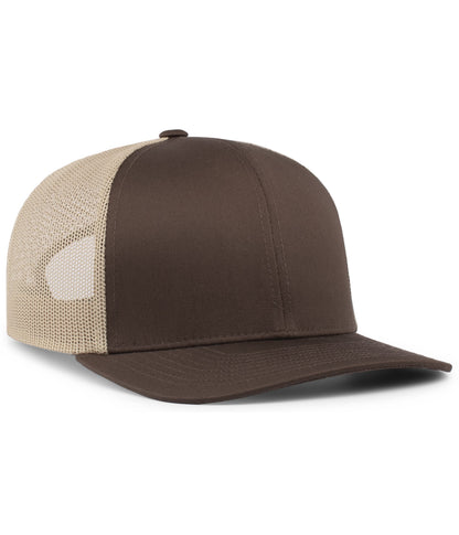 Trucker Snapback Cap 104C