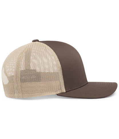 Trucker Snapback Cap 104C
