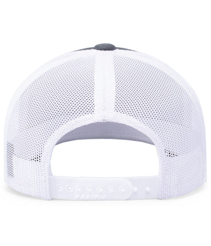 Trucker Snapback Cap 104C