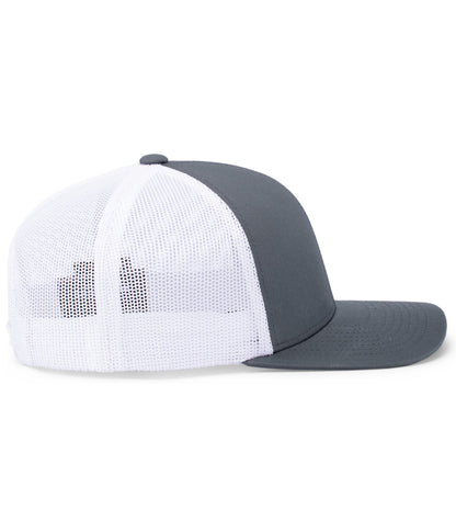 Trucker Snapback Cap 104C
