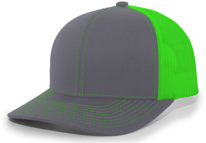 Trucker Snapback Cap 104C