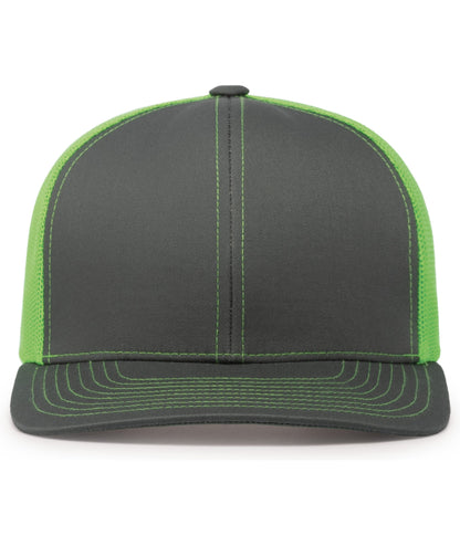 Trucker Snapback Cap 104C