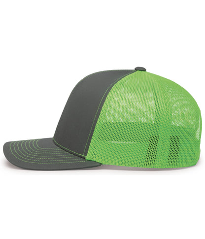 Trucker Snapback Cap 104C