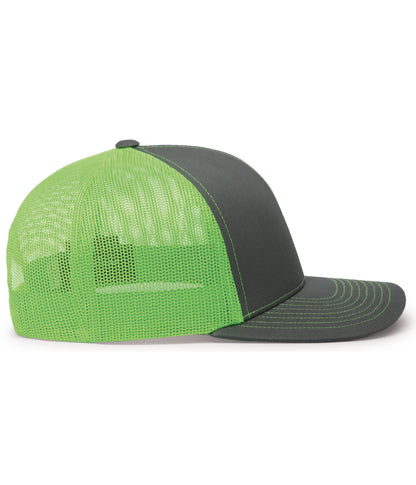 Trucker Snapback Cap 104C