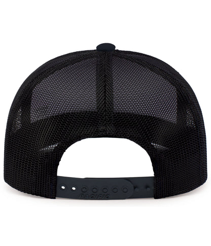 Trucker Snapback Cap 104C