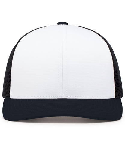 Trucker Snapback Cap 104C