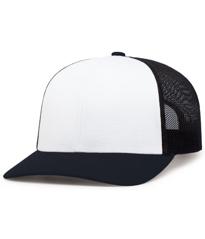 Trucker Snapback Cap 104C