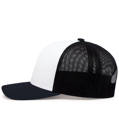 Trucker Snapback Cap 104C