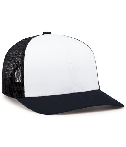 Trucker Snapback Cap 104C