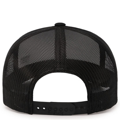 Trucker Snapback Cap 104C