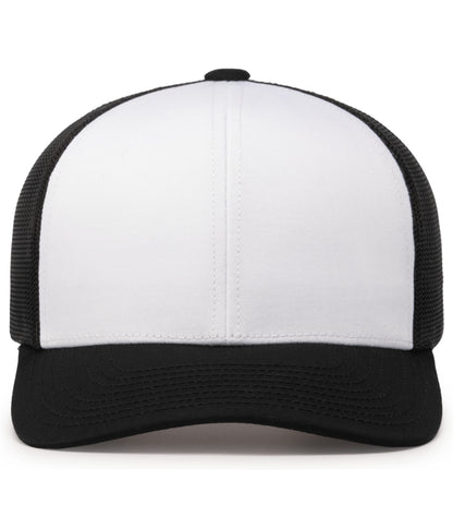 Trucker Snapback Cap 104C