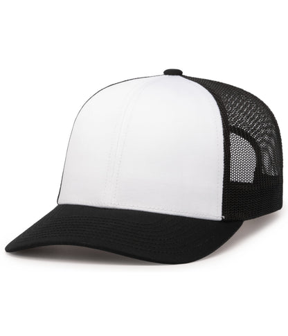 Trucker Snapback Cap 104C