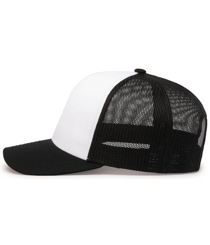 Trucker Snapback Cap 104C