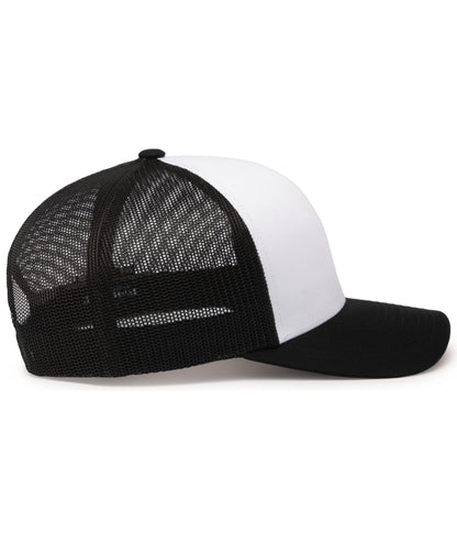 Trucker Snapback Cap 104C
