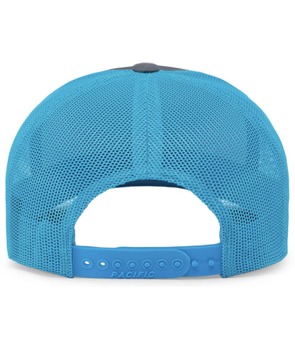 Trucker Snapback Cap 104C