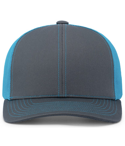 Trucker Snapback Cap 104C