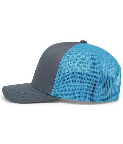 Trucker Snapback Cap 104C