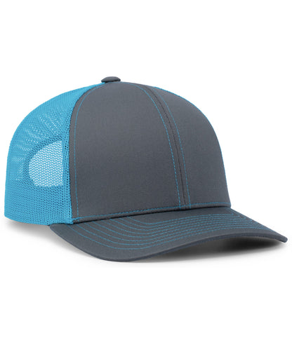Trucker Snapback Cap 104C