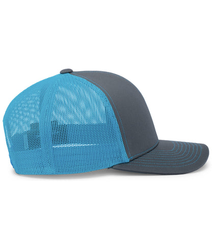 Trucker Snapback Cap 104C