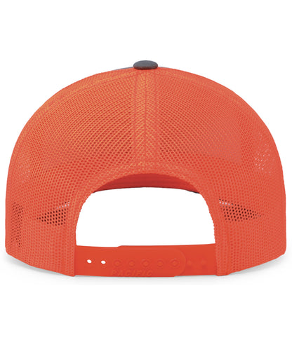 Trucker Snapback Cap 104C