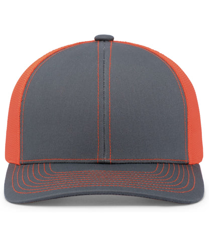 Trucker Snapback Cap 104C