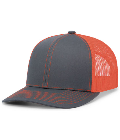 Trucker Snapback Cap 104C