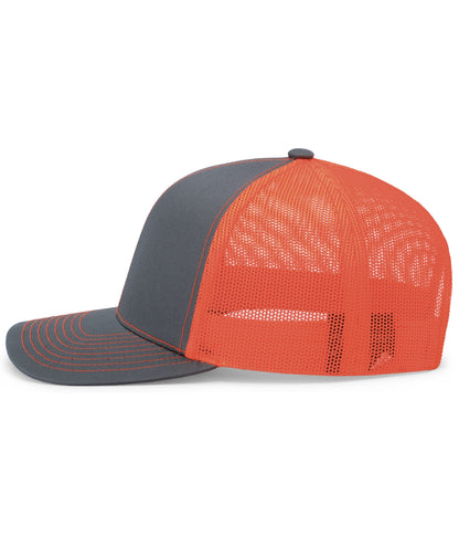 Trucker Snapback Cap 104C
