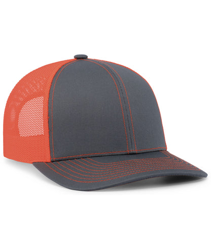 Trucker Snapback Cap 104C