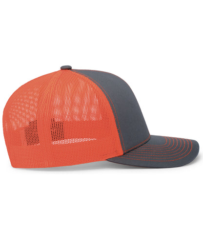 Trucker Snapback Cap 104C