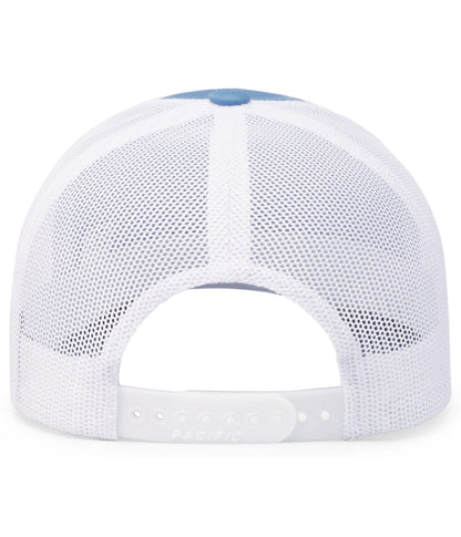 Trucker Snapback Cap 104C