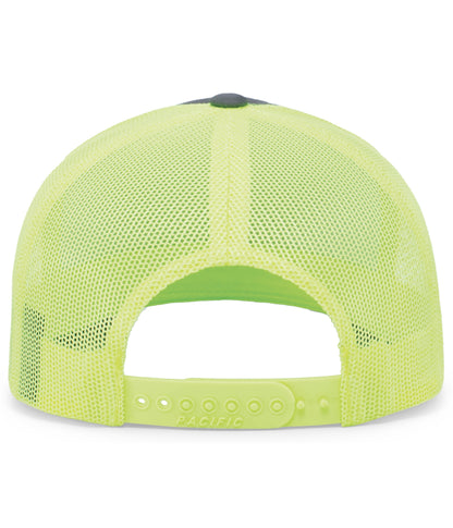 Trucker Snapback Cap 104C