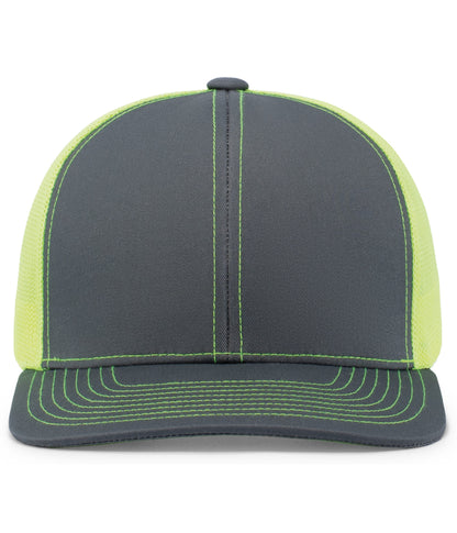 Trucker Snapback Cap 104C
