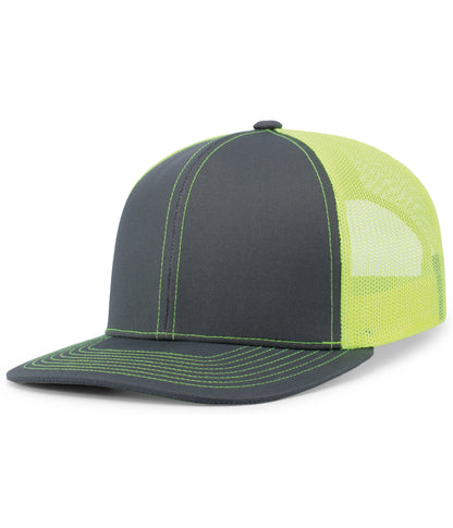 Trucker Snapback Cap 104C