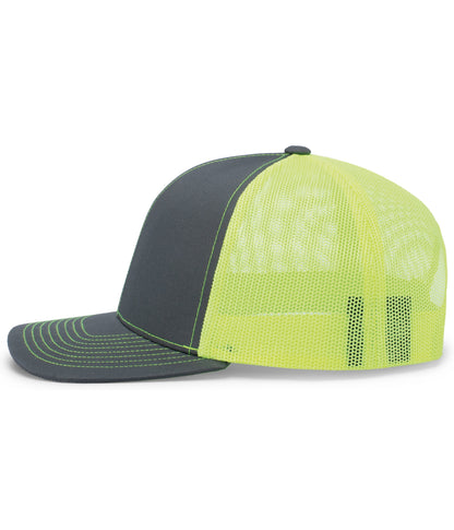 Trucker Snapback Cap 104C