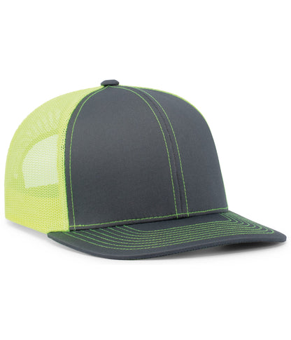 Trucker Snapback Cap 104C