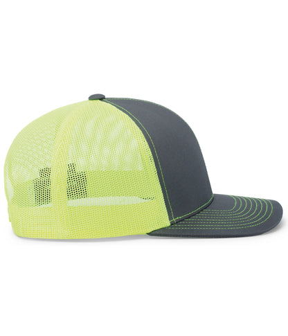 Trucker Snapback Cap 104C