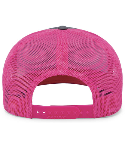 Trucker Snapback Cap 104C