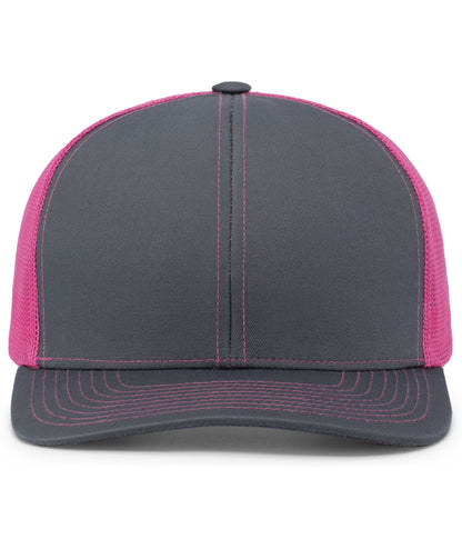 Trucker Snapback Cap 104C