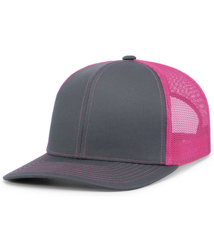 Trucker Snapback Cap 104C