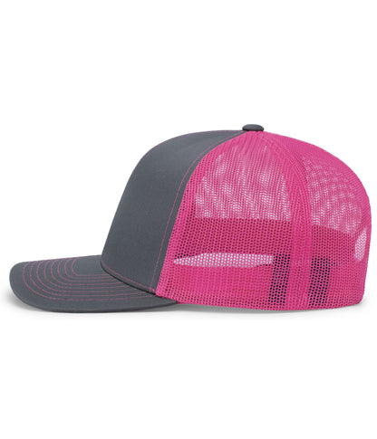 Trucker Snapback Cap 104C