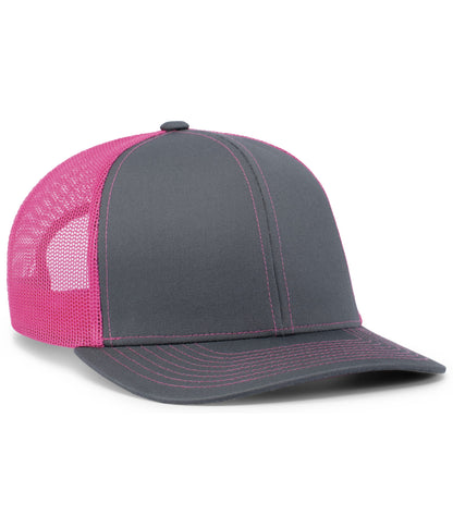 Trucker Snapback Cap 104C