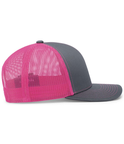 Trucker Snapback Cap 104C