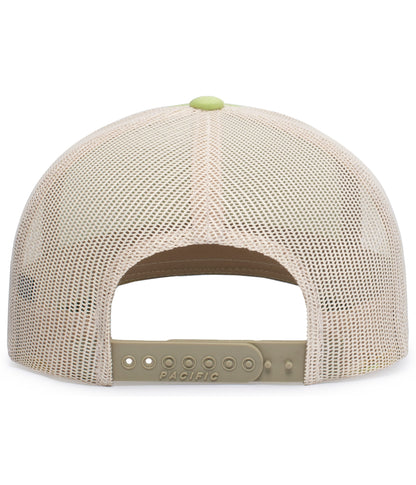 Trucker Snapback Cap 104C