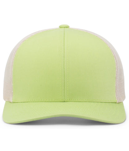 Trucker Snapback Cap 104C