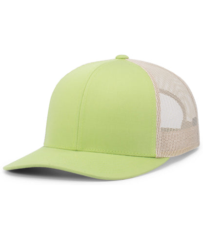 Trucker Snapback Cap 104C