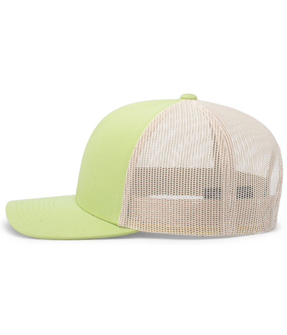 Trucker Snapback Cap 104C