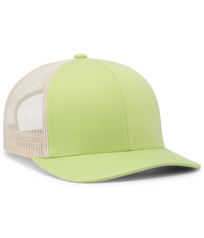 Trucker Snapback Cap 104C