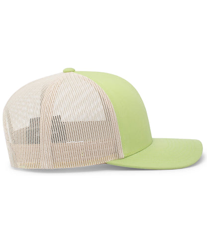 Trucker Snapback Cap 104C